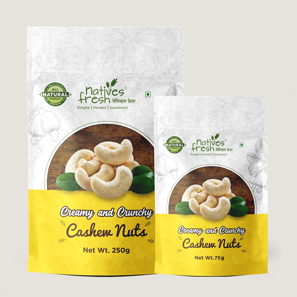 Cashew Nuts
