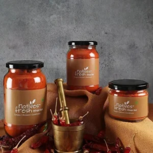 Red Chilli Powder / लाल मिरची पावडर - Image 6