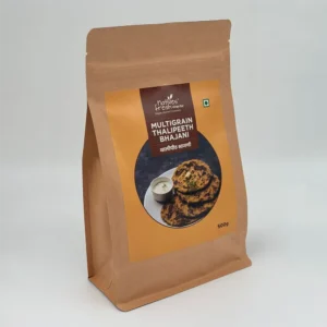 Thalipeeth Bhajani 500gm
