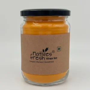 Turmeric Powder