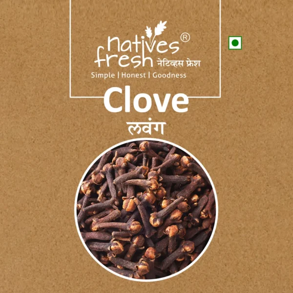 Cloves