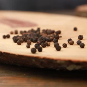 Natives Fresh Black Pepper