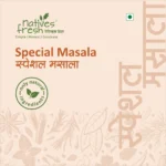 Special Masala