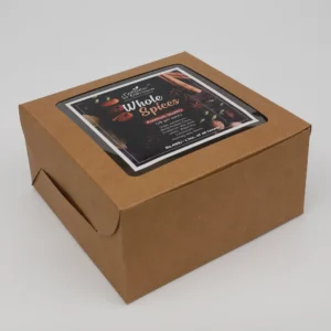 Whole Spices Combo Box / मसाला कॉम्बो बॉक्स - Image 2