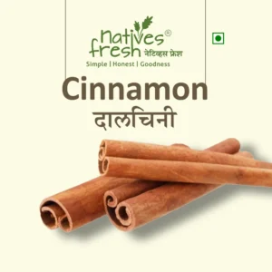 Cinnamon