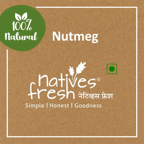 Nutmeg