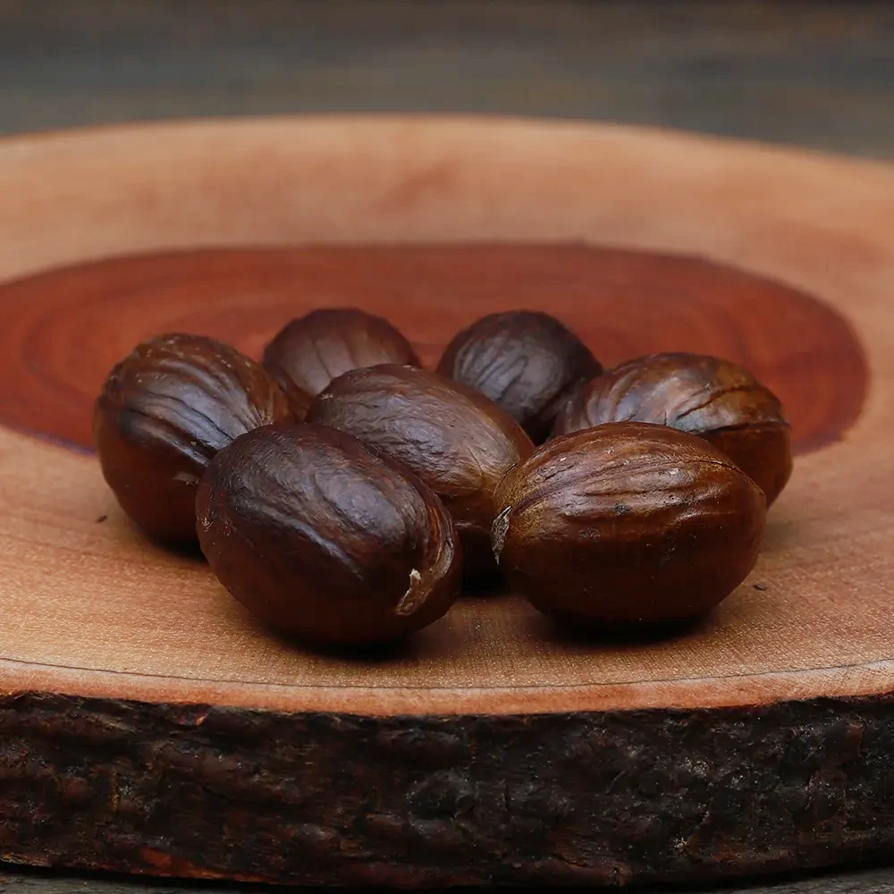 Nutmeg