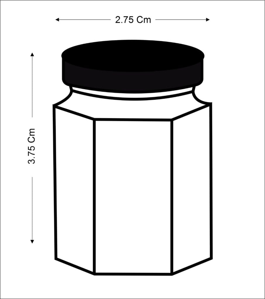 Honey Bottle