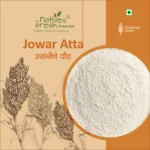 Jowar Atta / ज्वारीचे पीठ